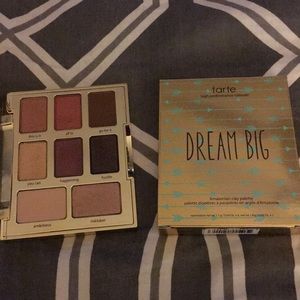 Tarte Dream Big Palette